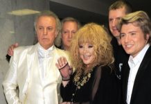 Илья Резник объяснил, почему перестал работать с Аллой Пугачевой