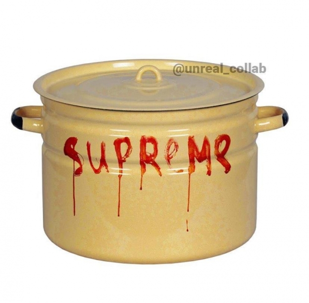 Instagram дня: коллаборации, которые мы заслужили