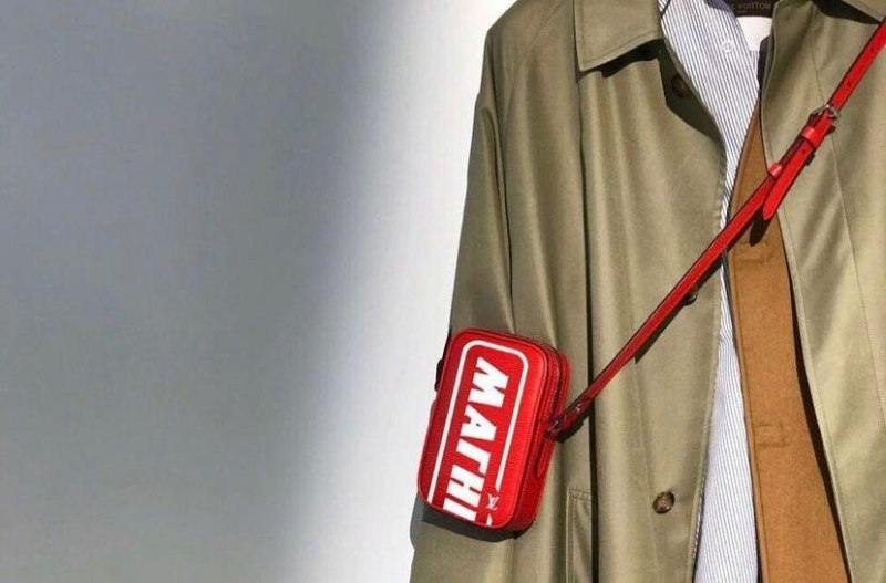 Instagram дня: коллаборации, которые мы заслужили