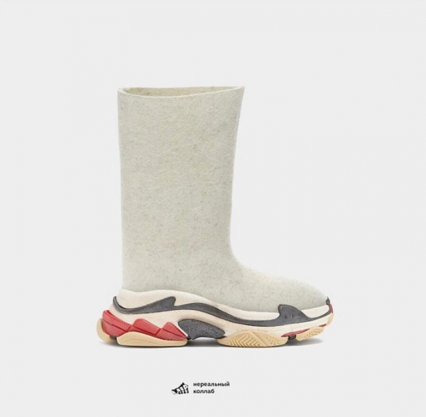 Instagram дня: коллаборации, которые мы заслужили