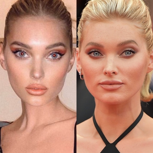 Instagram Vs. жизнь: сравниваем звезд на фото папарацци и в социальных сетях 