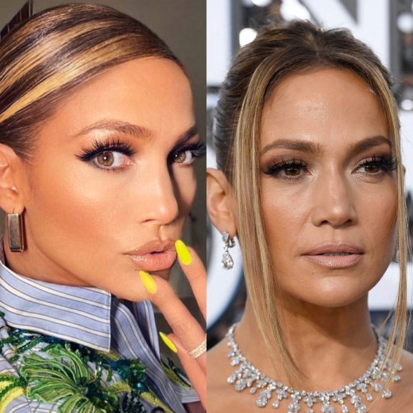 Instagram Vs. жизнь: сравниваем звезд на фото папарацци и в социальных сетях 