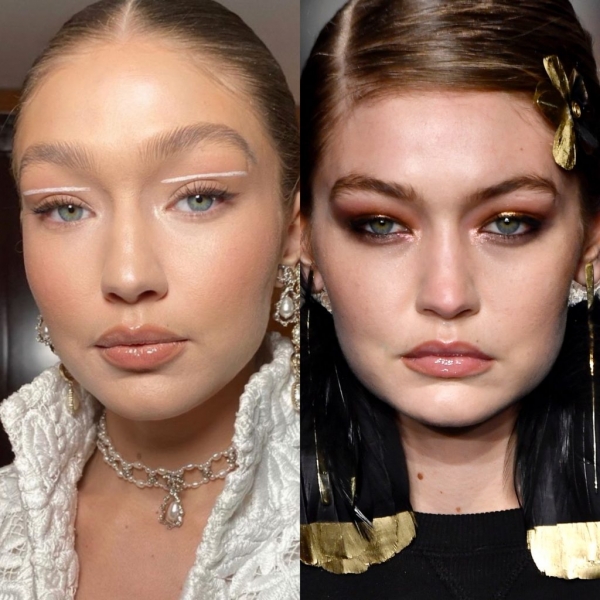 Instagram Vs. жизнь: сравниваем звезд на фото папарацци и в социальных сетях 