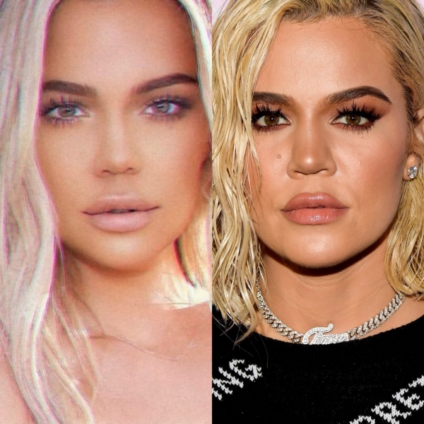 Instagram Vs. жизнь: сравниваем звезд на фото папарацци и в социальных сетях 