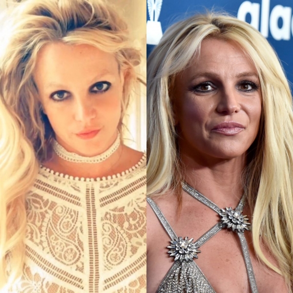 Instagram Vs. жизнь: сравниваем звезд на фото папарацци и в социальных сетях 