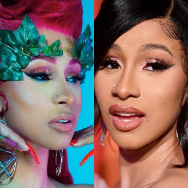 Instagram Vs. жизнь: сравниваем звезд на фото папарацци и в социальных сетях 