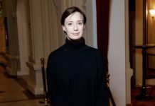 Интервью Чулпан Хаматовой: о блогерах, предложении возглавить «Современник» и приемной дочери