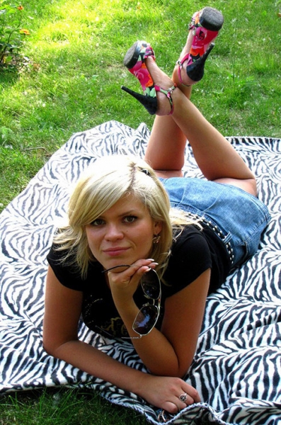 Из обычной девчонки в инстадиву: 7 участниц КВН, которые преобразились