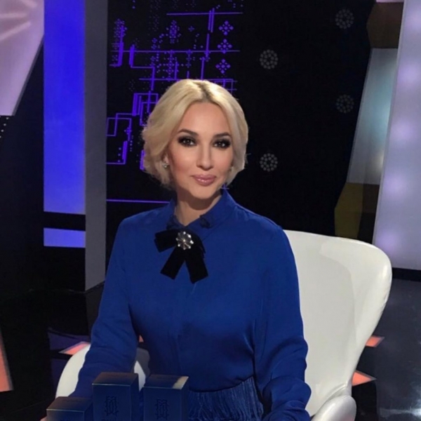 &laquo;Я беременела много раз&raquo;: Лера Кудрявцева об отношениях с Игорем Макаровым и ЭКО в прямом эфире Тины Канделаки 