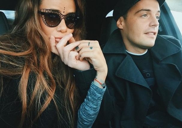 «Я будто протрезвела»: Агата Муцениеце обсудила с Айзой Анохиной тяжести развода, бывших и будущих