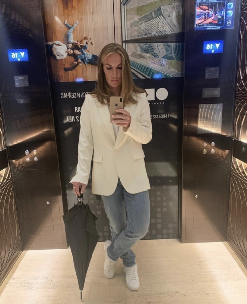 «Я хочу детей, хочу пожить нормальной жизнью»: теннисистка Светлана Кузнецова о знакомстве с Сереной Уильямс, завершении карьеры и любимых домашних упражнениях в прямом эфире PEOPLETALK