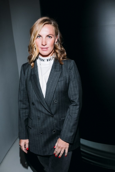 «Я хочу детей, хочу пожить нормальной жизнью»: теннисистка Светлана Кузнецова о знакомстве с Сереной Уильямс, завершении карьеры и любимых домашних упражнениях в прямом эфире PEOPLETALK