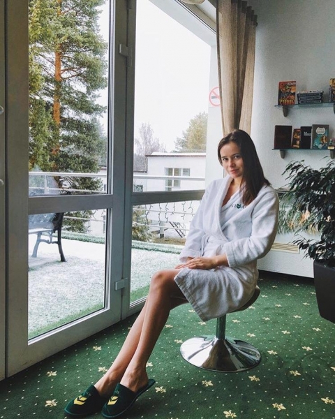 «Я сама разберусь, что мне делать»: участница «Холостяка» Полина Гренц ответила на критику по поводу веса