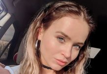 «Я сама разберусь, что мне делать»: участница «Холостяка» Полина Гренц ответила на критику по поводу веса