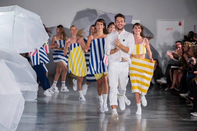 Jacquemus и Peter Do: Lyst назвал главные модные бренды года 