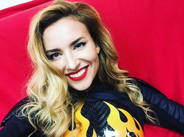 Юлия Александрова: о себе, личной жизни и сериале «Звоните ДиКаприо!». Эксклюзивное интервью с Юлией Александровой на PEOPLETALK