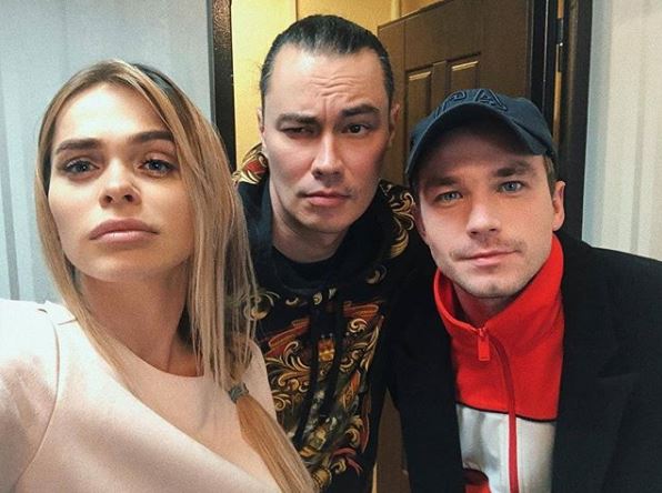 Юлия Александрова: о себе, личной жизни и сериале «Звоните ДиКаприо!». Эксклюзивное интервью с Юлией Александровой на PEOPLETALK