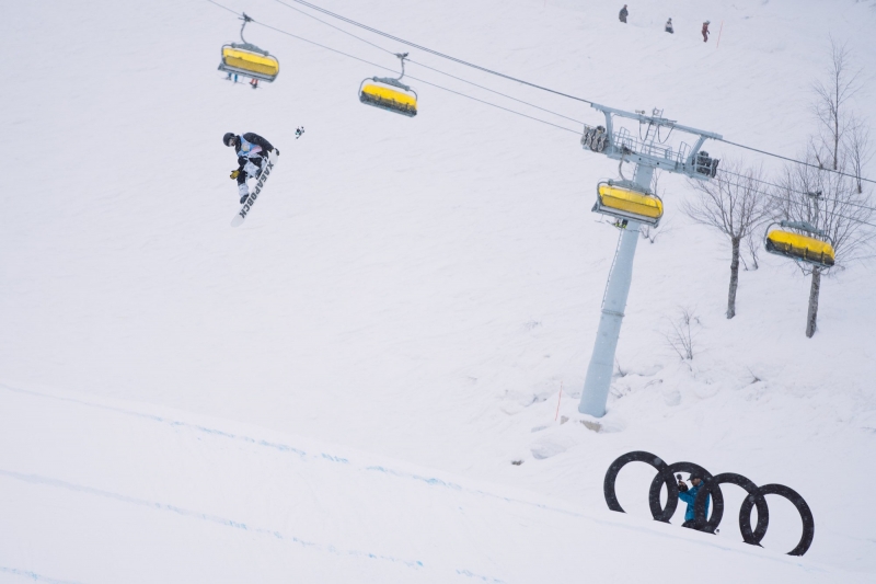 Как это было: New Star Camp 2021 в Сочи при поддержке Audi