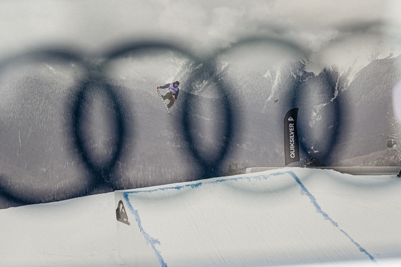 Как это было: New Star Camp 2021 в Сочи при поддержке Audi