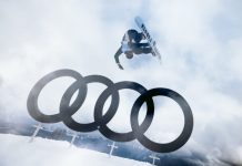 Как это было: New Star Camp 2021 в Сочи при поддержке Audi