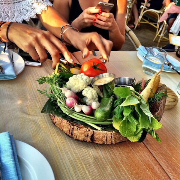 Как иметь такие волосы, кожу и&nbsp;тело? 8 секретов красоты от&nbsp;Адрианы Лима