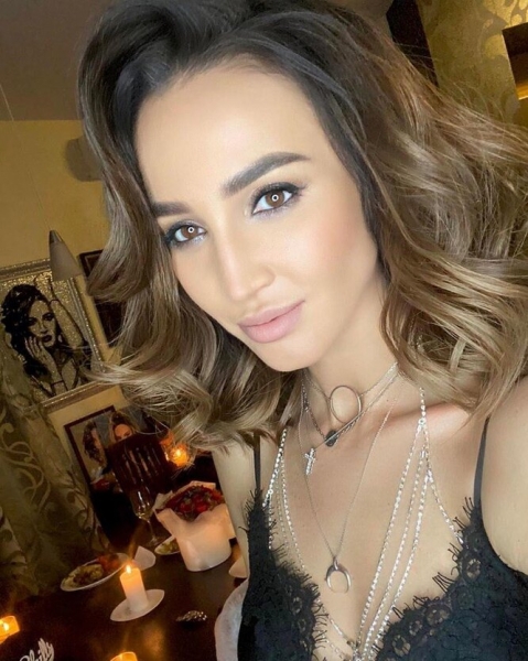 Как изменилась Ольга Бузова после пластики