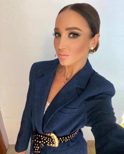 Как изменилась Ольга Бузова после пластики