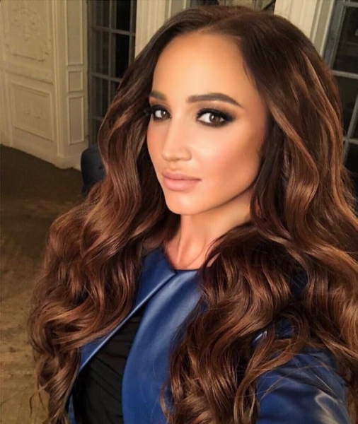 Как изменилась Ольга Бузова после пластики