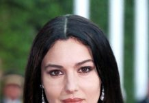 Как красились звезды в молодости и сейчас — сравниваем образы голливудских див