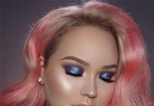 Как куколка: макияж, который пора оставить в прошлом