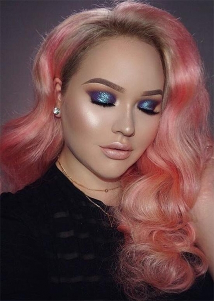 Как куколка: макияж, который пора оставить в прошлом