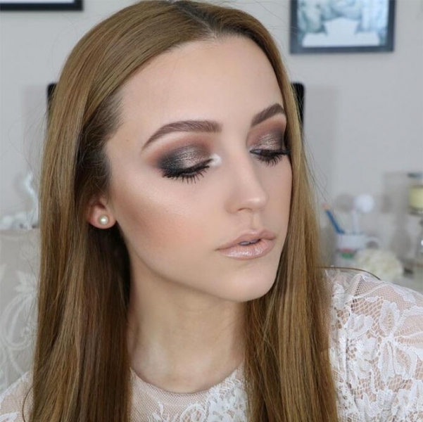 Как куколка: макияж, который пора оставить в прошлом