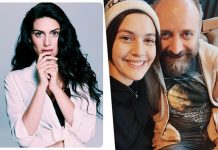 Как выглядят турецкие актрисы без макияжа