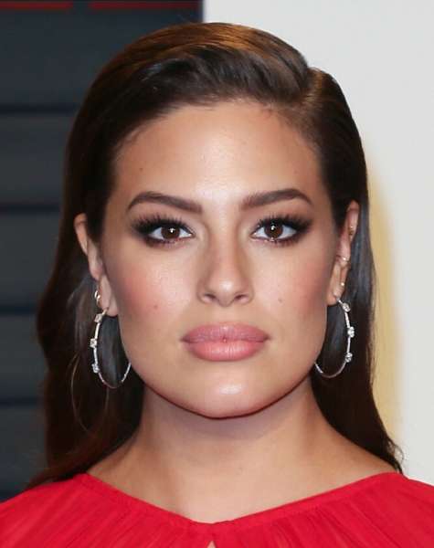 Какая форма бровей подойдет твоему овалу лица? Наглядный и простой гид