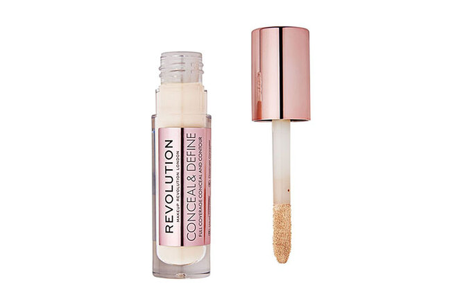 Карандаш для бровей за 180 рублей и другие бюджетные находки визажистов