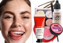 Карандаш для бровей за 180 рублей и другие бюджетные находки визажистов