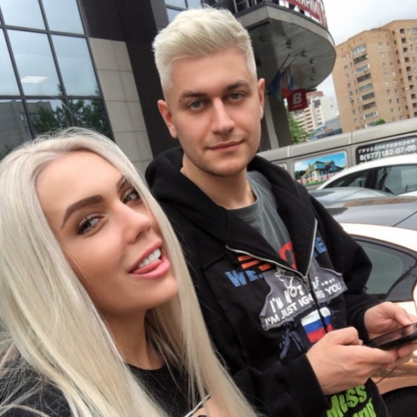 Карина Кросс об аресте с Давой: «Мама сделала для него все»