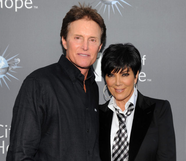 Кейтлин Дженнер баллотируется на пост губернатора Калифорнии