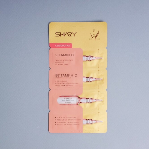 Комплексный бьюти-уход в одной коробочке WOW! Box всего за 1490 ₽