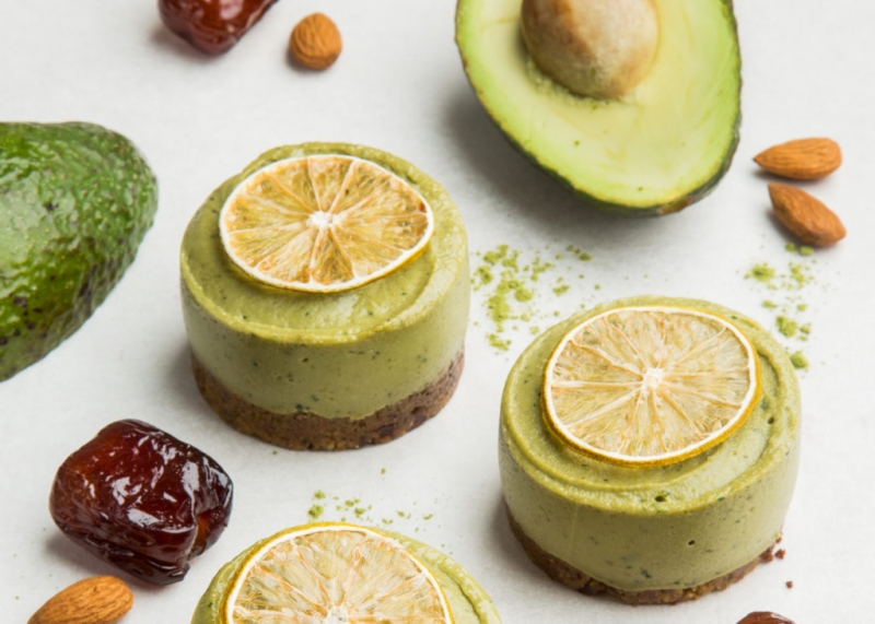 Кондитерская «Любовь и сладости»: полезные десерты с доставкой