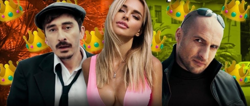 «Коронавирус, уходи с нашего района»: Артур Саркисян выпустил клип с блогером и звездой «Непосредственно Каха» Серго