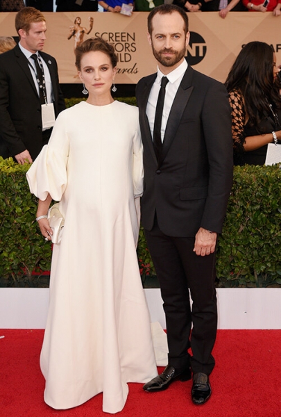 Красивые и любимые: звездные пары, которым мы завидуем