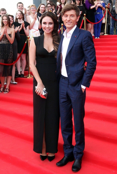 Красивые и любимые: звездные пары, которым мы завидуем