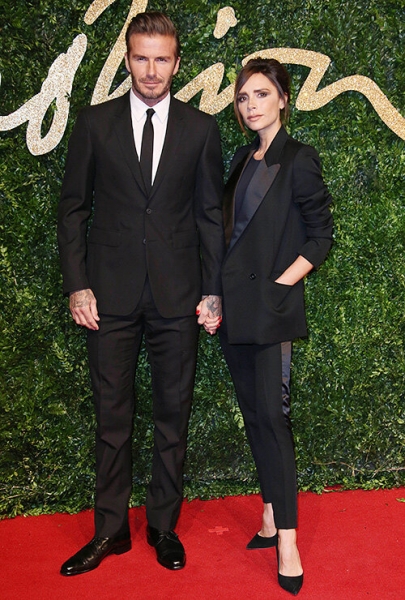 Красивые и любимые: звездные пары, которым мы завидуем