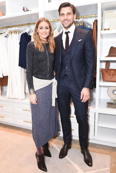 Красивые и любимые: звездные пары, которым мы завидуем