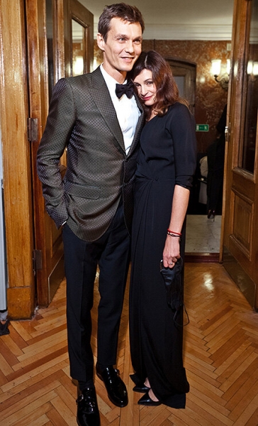 Красивые и любимые: звездные пары, которым мы завидуем