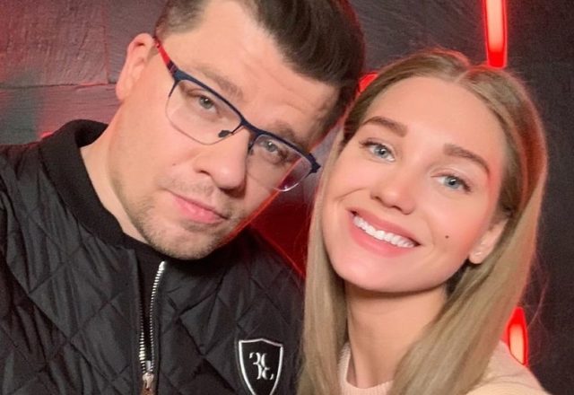 Кристина Асмус рассказала о бедном детстве и желании иметь детей 