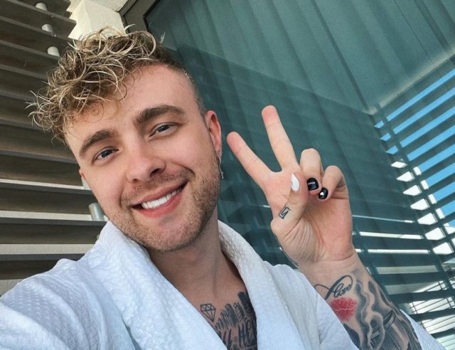 Лариса Долина о Егоре Криде: «Он сильно изменился - не в лучшую сторону»