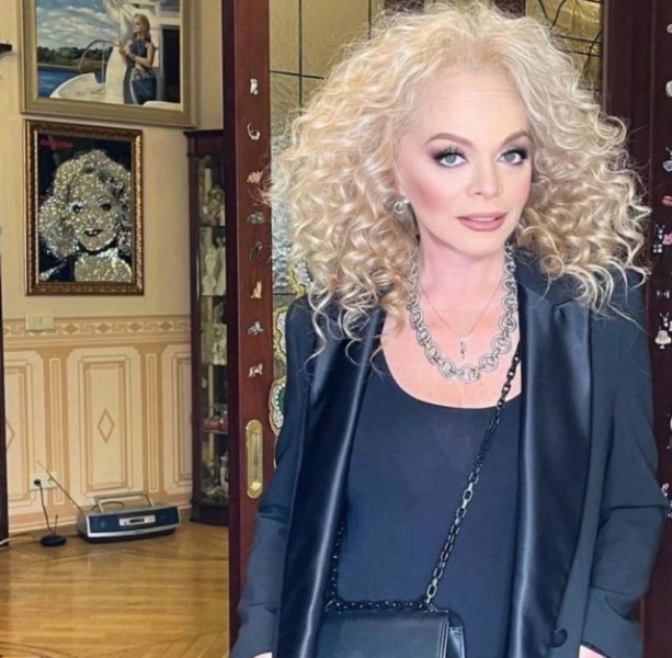 Лариса Долина о Егоре Криде: «Он сильно изменился - не в лучшую сторону»