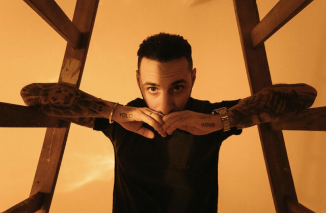 Леван Горозия рассказал о примирении с Black Star, возвращении имени и песен